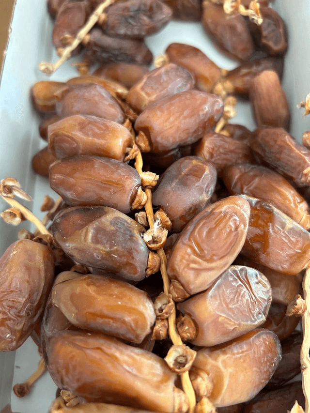 Deglet Nour - 900 gr