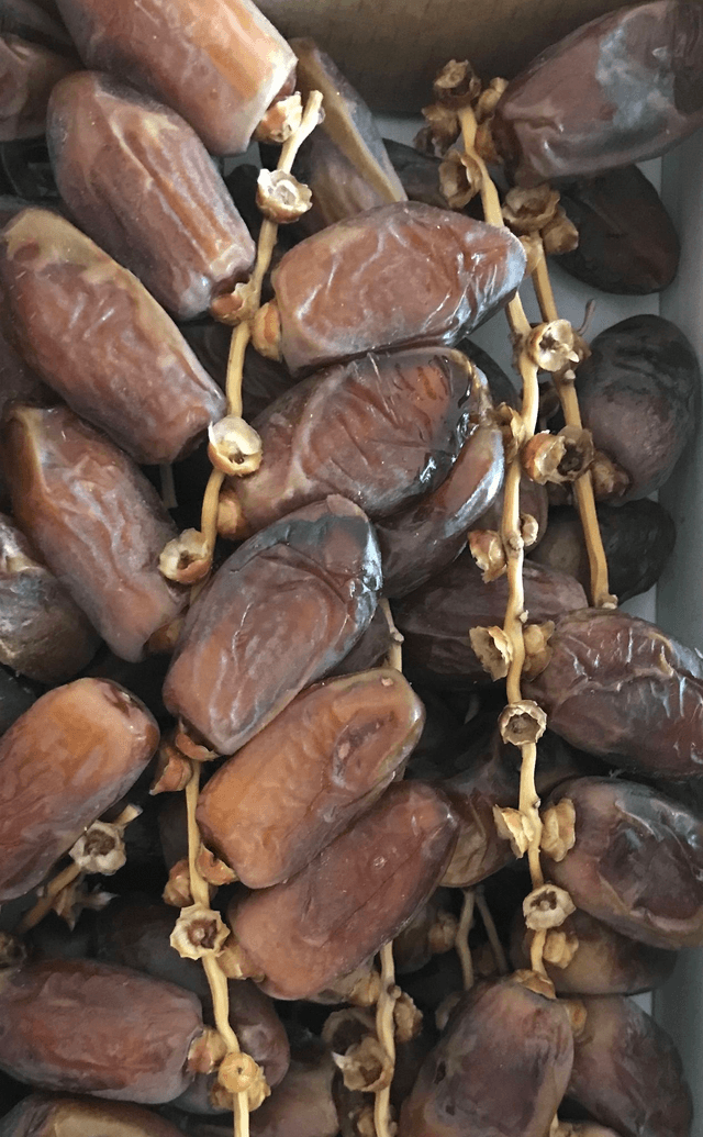 Deglet Nour - 900 gr