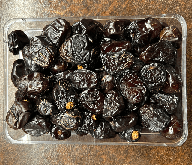 Ajwa - 400 gr