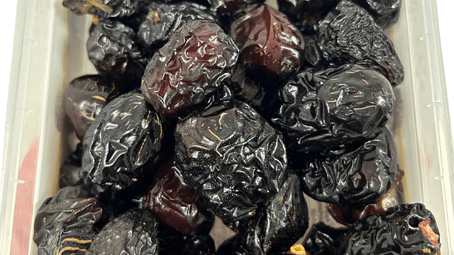 Ajwa - 400 gr