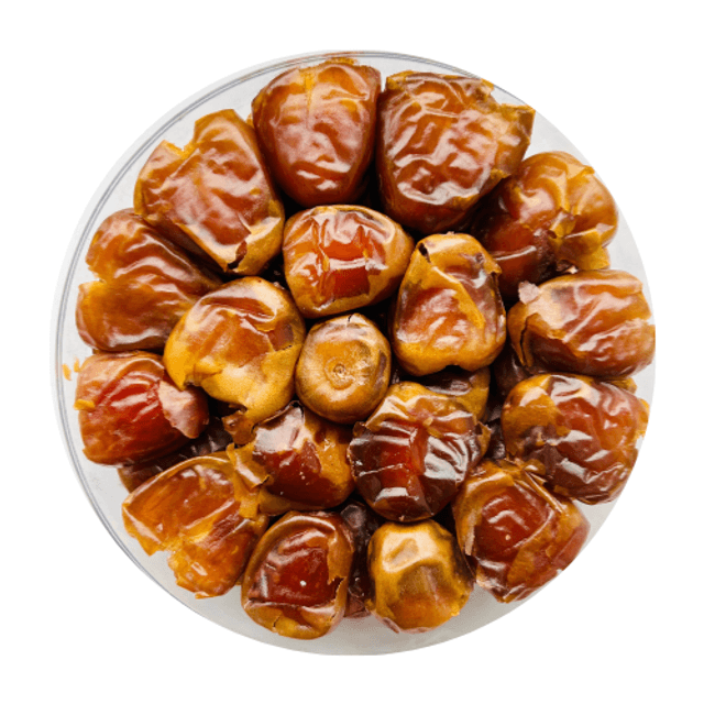 Zukkari - 500 gr