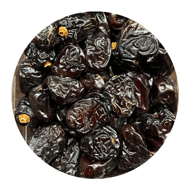 Ajwa - 400 gr