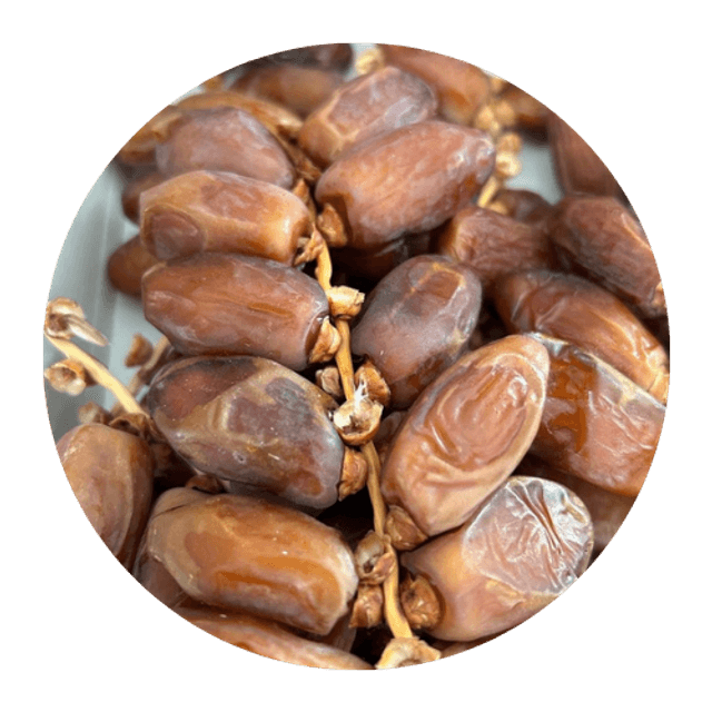 Deglet Nour - 900 gr